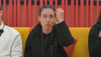 Catarina Miranda critica liderança de João Oliveira: «Não tens pulso firme» - Big Brother