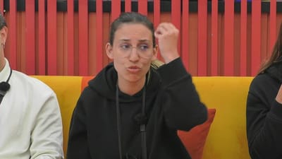 Catarina Miranda critica liderança de João Oliveira: «Não tens pulso firme»