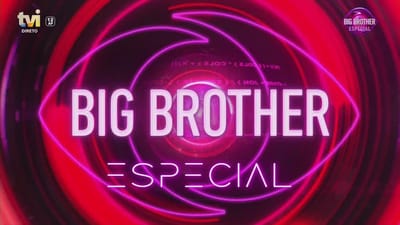 Cláudio Ramos anuncia: «Um concorrente quer desistir do jogo…» Saiba quem! - Big Brother
