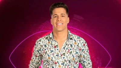 Sérgio Duarte «quebra silêncio» após desistência do Big Brother: «Por mim (...) nunca teria saído». Saiba mais! - Big Brother