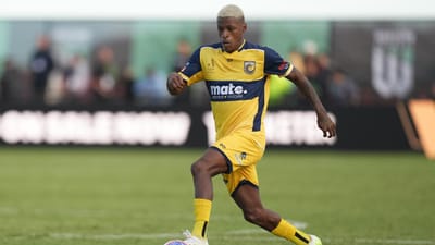 Vencedor da Youth League pelo FC Porto acusado de violação - TVI