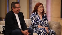 Pais de Renata do «Big Brother» revelam que esconderam relação da filha - Veja a conversas completa - TVI