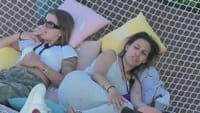Catarina Miranda: «Para mim a Carolina é a maior planta desta casa» - Big Brother