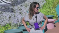 Catarina Miranda implacável com Daniela: «Se continuar assim, nem o diabo a quer» - Big Brother