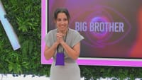 Catarina Miranda revela aos colegas:«Fui casada e tenho um filho» - Big Brother