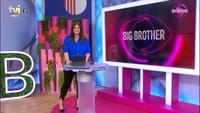 Big Brother - Diário - 23 de abril de 2024 - TVI