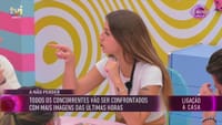 Margarida Castro toma decisão depois de ser confrontada com imagens polémicas e tira André Silva dos aliados - Big Brother