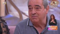 Carlos, pai de Fábio Guerra: «Eu ia no lugar dele» - TVI