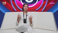 Daniela Ventura critica Catarina Miranda: «Fazeres uma coisa positiva não invalida cinco negativas» - Big Brother