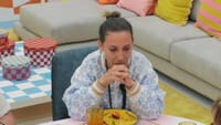 Catarina Miranda sobre novos concorrentes: «Só vão para o lado da Daniela porque vêem que não lhes dou abertura» - Big Brother