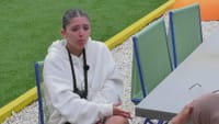 Rita Oliveira esclarece Daniela: «Quiseste dar azo a que ela percebesse estavas afetada» - Big Brother