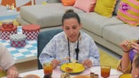 Catarina Miranda implacável com Gil: «Vai acabar o programa e o sonho dele vai continuar a ser entrar no Big Brother» - Big Brother