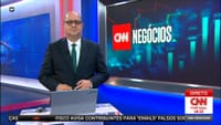 CNN Negócios - 18H20 - 26 de abril de 2024 - TVI