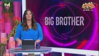 Big Brother - Diário - 26 de abril de 2024 - TVI