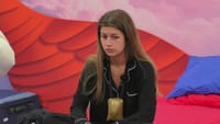 Margarida Castro cansada de Catarina Miranda: «Eu digo uma coisa e ela vai por cima» - Big Brother