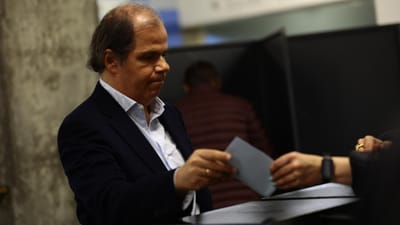 João Koehler: «Todas as listas achavam que Conceição devia ter renovado contrato» - TVI