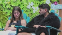 Margarida Castro revela a João Oliveira. «Gosto mais de ti (...) Tenho afinidade contigo» - Big Brother