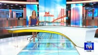 TVI Jornal - 27 de abril de 2024 - TVI