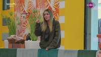 Catarina Miranda e Rita Oliveira em plano para desestabilizar Daniela Ventura: «Agora irritaste-me mesmo!» - Big Brother