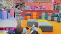 Daniela Ventura perturba sesta de Catarina Miranda com momento musical! Veja a reação - Big Brother