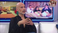 Pedro Crispim critica Margarida Castro: «É outra jogadora que vai à boleia» - Big Brother