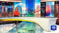TVI Jornal - 28 de abril de 2024 - TVI