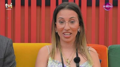 Catarina Miranda sobre Inês Morais: «É uma "low cost" assim meio perdida» - Big Brother