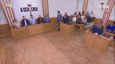 João Patrício deixa alerta: «Não vou permitir essas adjetivações machistas» - TVI