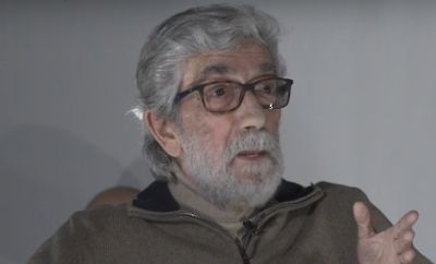 Morreu o antigo deputado e eurodeputado do PCP Sérgio Ribeiro - TVI
