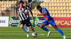 Alverca e Sp. Braga B podem subir na próxima jornada: as contas na Liga 3
