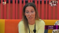 Catarina Miranda reage a imagens polémicas: «Acho deprimente chegarmos a este nível de jogo» - Big Brother