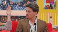 Panelo defende Gabriel Sousa e avisa Daniela Ventura: «Eu que oiça mais uma vez ela a chamar palhaçinho» - Big Brother