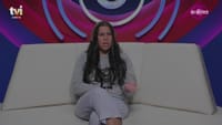 Inês Morais denúncia Margarida Castro: «Não me dá provas para eu acreditar» - Big Brother
