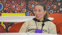 Catarina Miranda: «Fui sempre a primeira salva sempre que fui a nomeações» - Big Brother