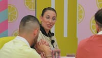 Catarina Miranda sobre Inês Morais: «Vai ser a nova Daniela» - Big Brother