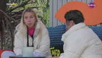 Renata confessa a Panelo: «Detesto esse vosso jogo de grupo» - Big Brother