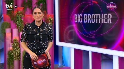 Big Brother - Última Hora - 30 de abril de 2024 - TVI