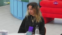 Catarina Miranda: «Tenho 5 frascos de café escondidos» - Big Brother