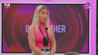 Renata Andrade sobre Gabriel Sousa: «É fraco, é manipulável e é influenciável» - Big Brother