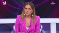 Big Brother - Última Hora - 1 de maio de 2024 - TVI