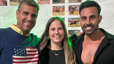 Catarina Ribeiro e Nelson Fernandes apoiam Kika em dia especial: «Orgulho!» - Big Brother