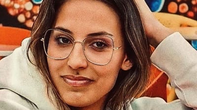 Fora da casa do Big Brother, Catarina Miranda é protagonista de um vídeo viral