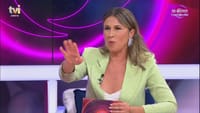 Marta Cardoso sobre relação de Daniela Ventura e David Maurício: «Já vários limites foram ultrapassados» - Big Brother