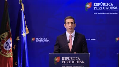 Governo diz que “portugueses não perdoariam” inação face a degradação da Santa Casa - TVI