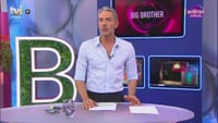 Claúdio Ramos dá as boas vindas e revela: «Irão receber uma vantagem para a próxima gala» - Big Brother