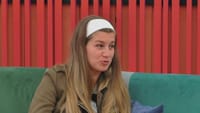 Margarida Castro para Daniela Ventura: «Senti necessidade de falar contigo» - Big Brother