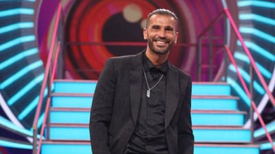Bruno Savate implacável com concorrente do Big Brother: «Cancelado»