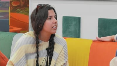 Inês Morais faz duras críticas a Daniela Ventura: «Ela é má...»