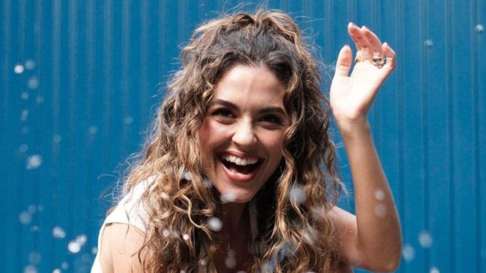 Sara Barradas reencontra pessoa especial, que conheceu na TVI: «Estou muito feliz»