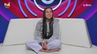 Inês Morais implacável com Daniela: «Grito e gesticulo mas ela acaba por dizer mais em duas palavrinhas» - Big Brother